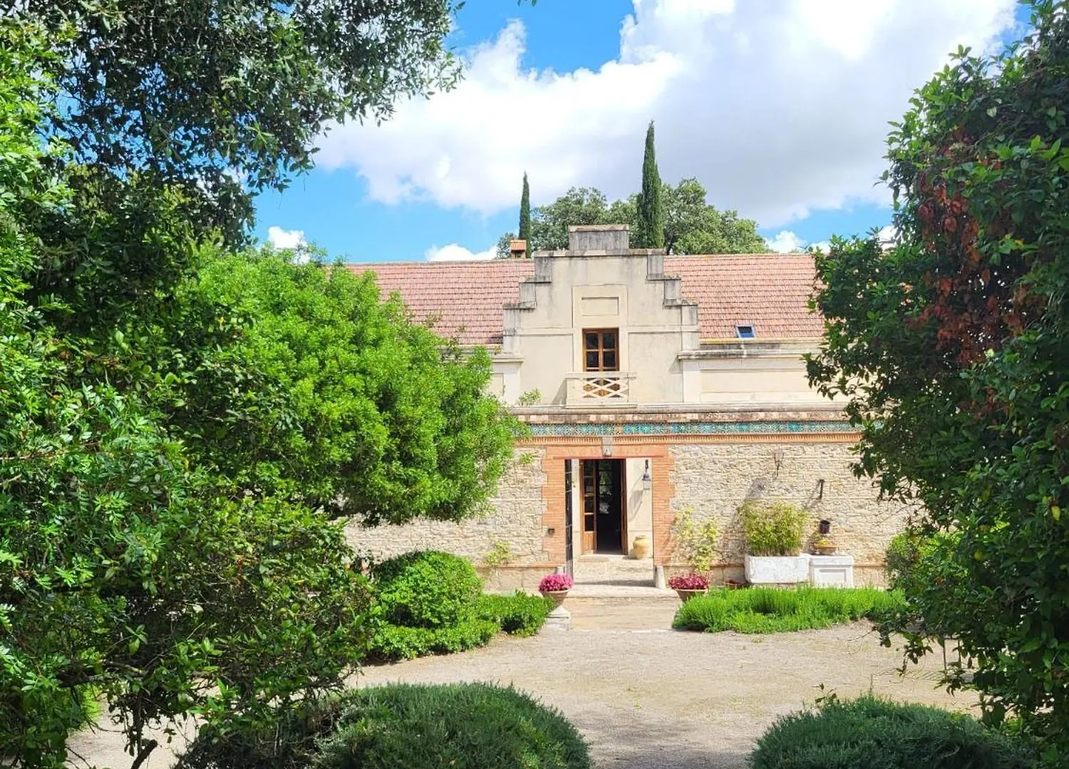 Hotel Casa Vina De Alcantara Jerez de la Frontera