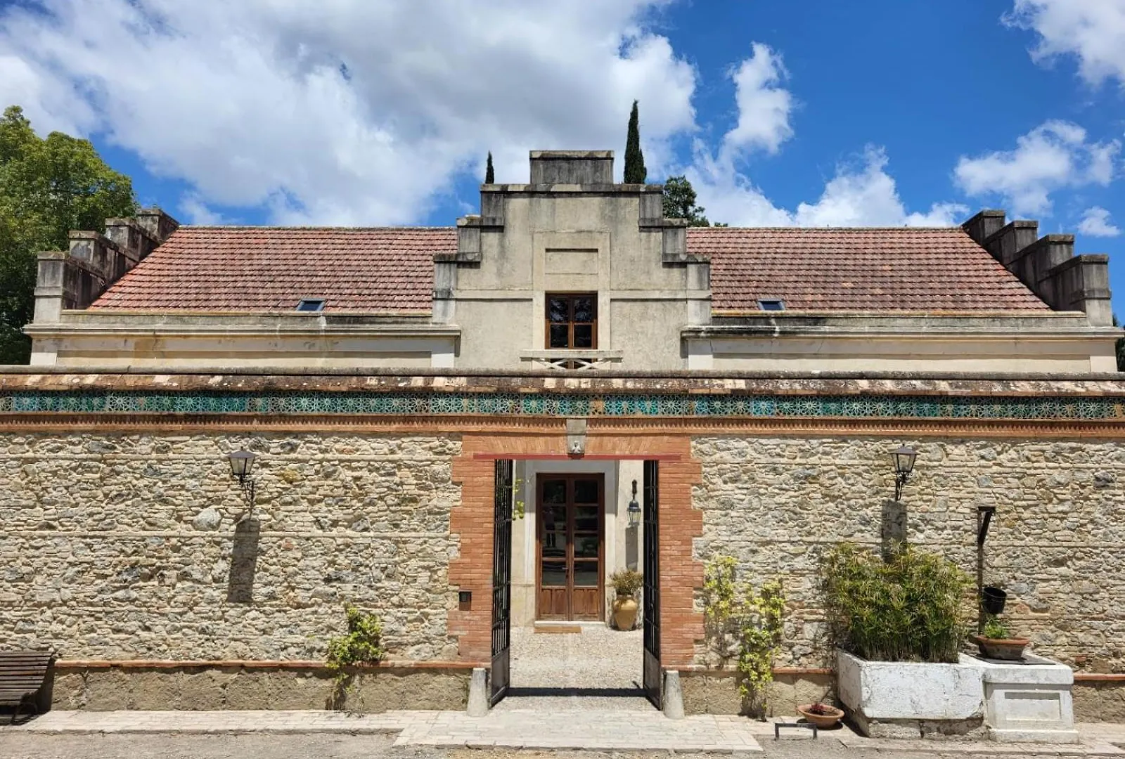 Hotel Casa Vina De Alcantara Jerez de la Frontera Spain