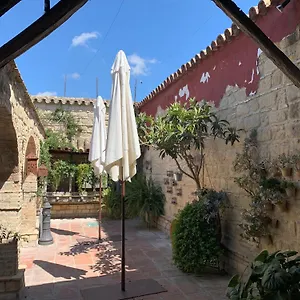 Casa Palacio Jerezana Frühstückspension