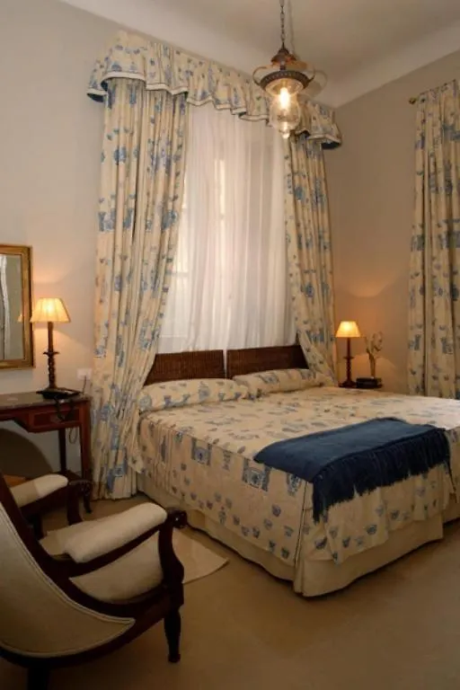 Casa Vina De Alcantara Jerez de la Frontera Spanien