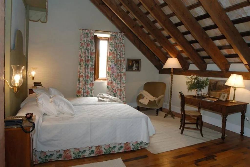 Casa Vina De Alcantara Jerez de la Frontera Spanien