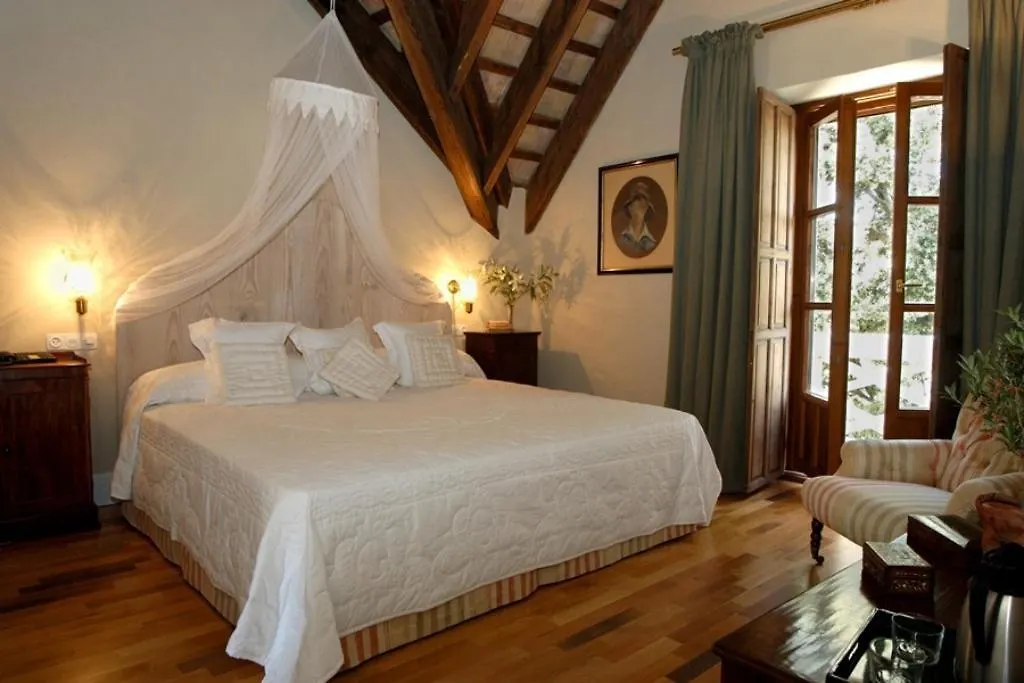 Casa Vina De Alcantara Jerez de la Frontera 0*,  Spanien