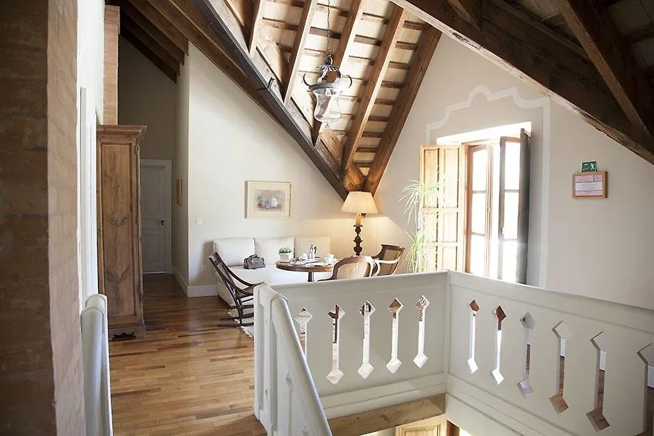 Hotel Casa Viña de Alcántara Jerez de la Frontera