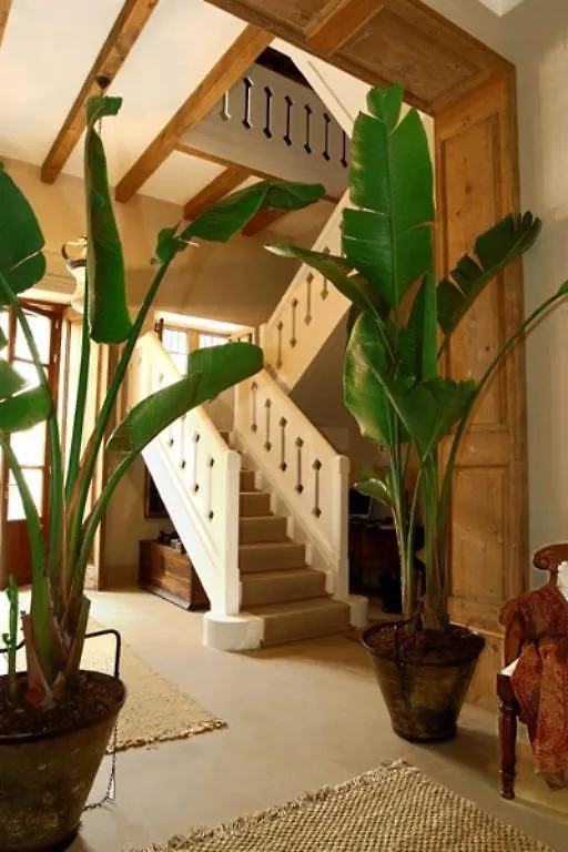 Hotel Casa Vina De Alcantara Jerez de la Frontera Spanien