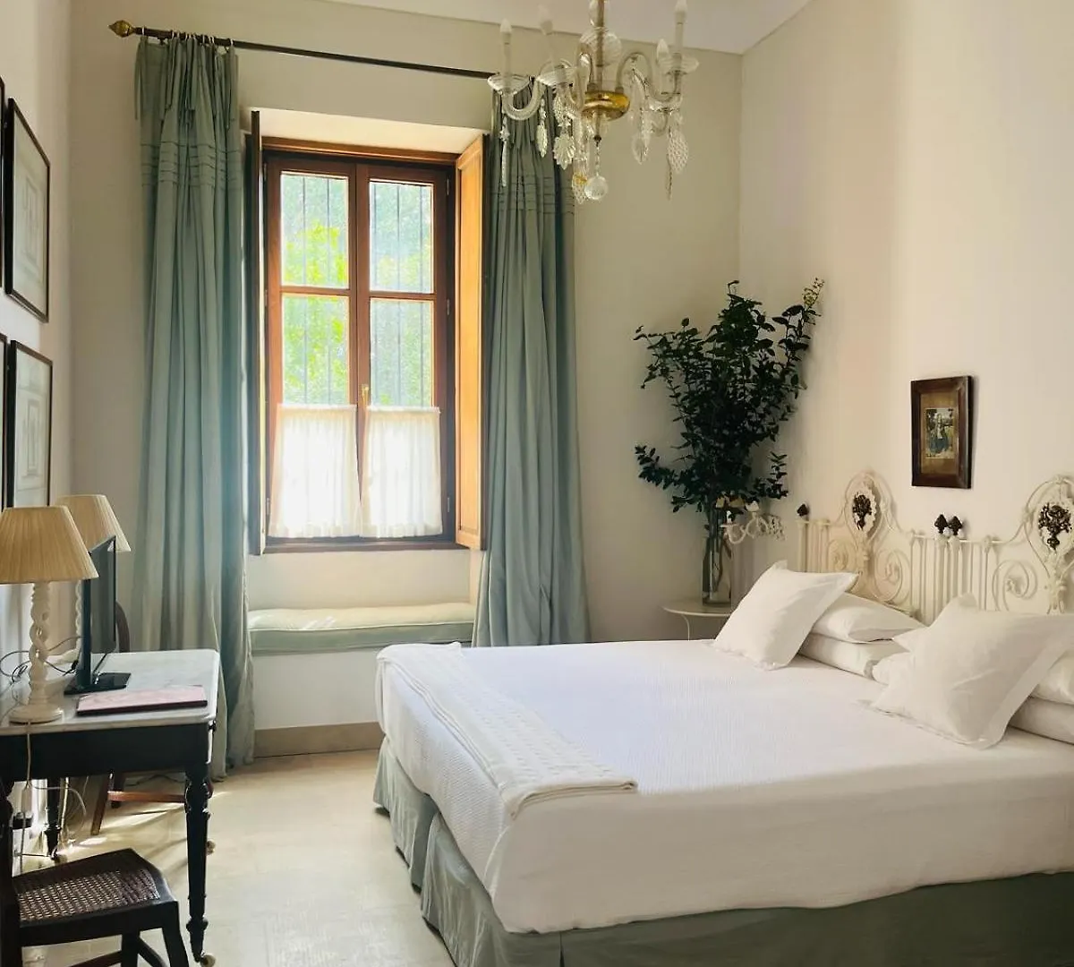 Casa Viña de Alcántara Jerez de la Frontera Spagna