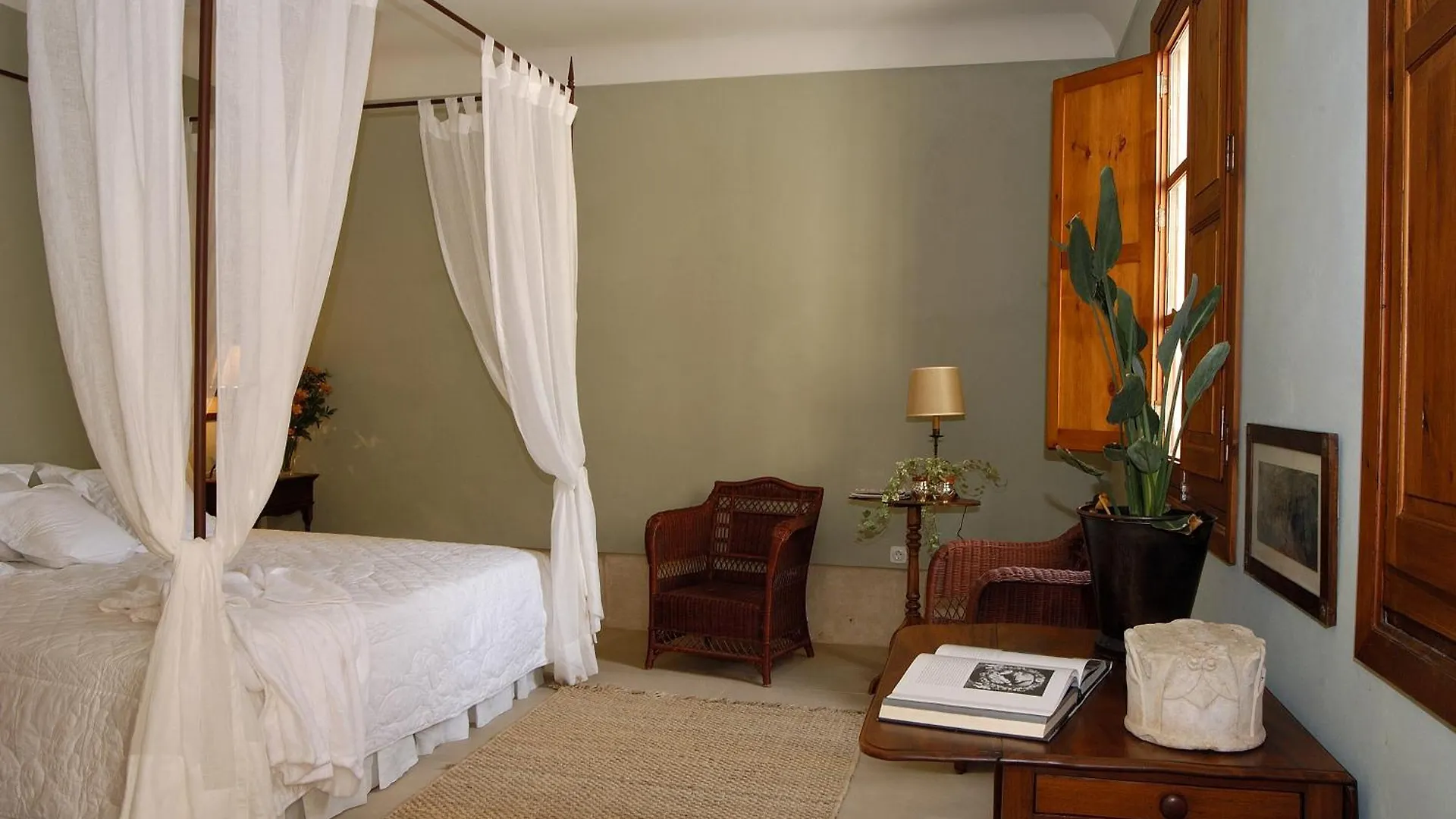 Hotel Casa Vina De Alcantara Jerez de la Frontera Spanien