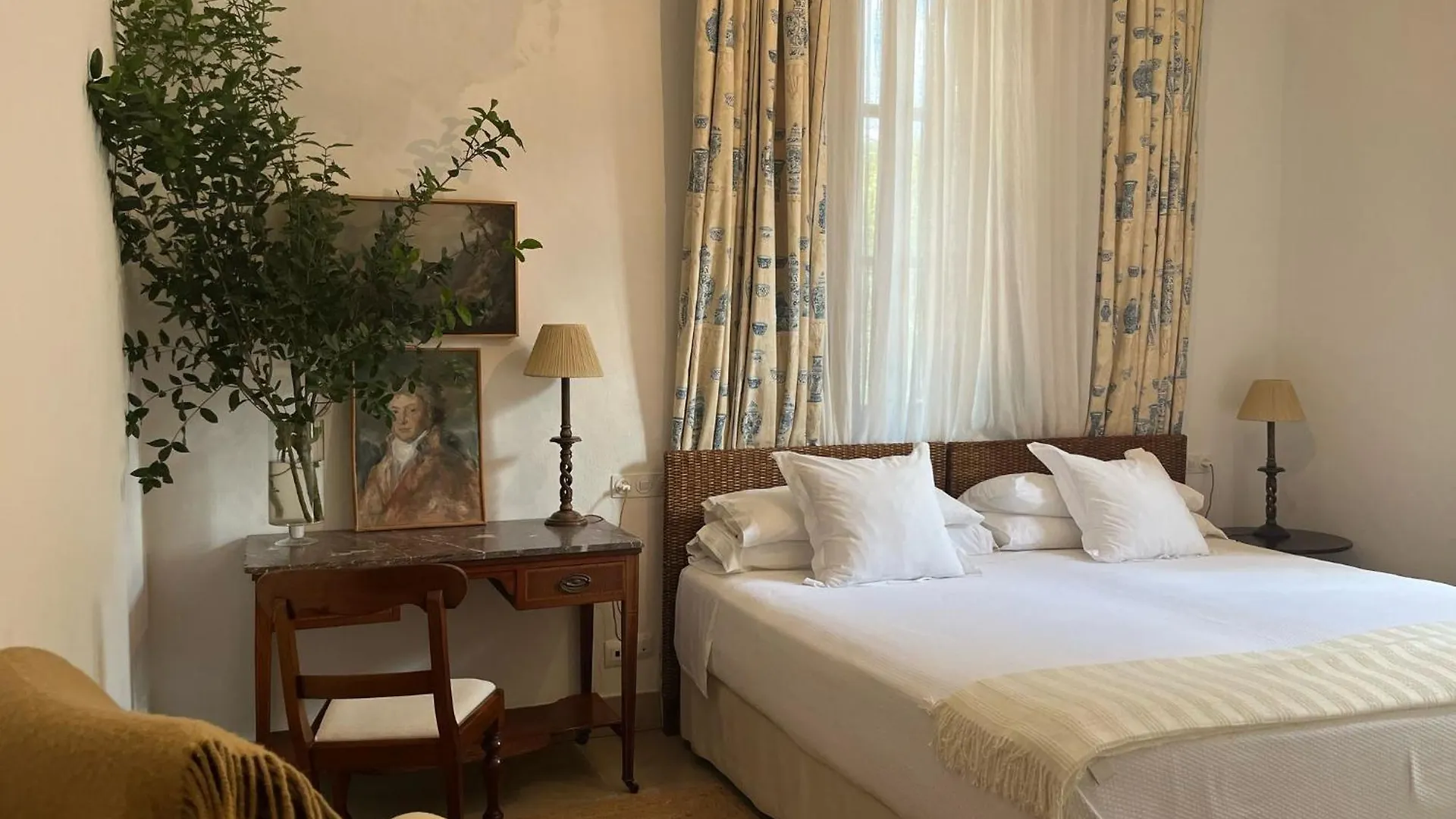 Casa Viña de Alcántara Jerez de la Frontera 0*,  Spagna