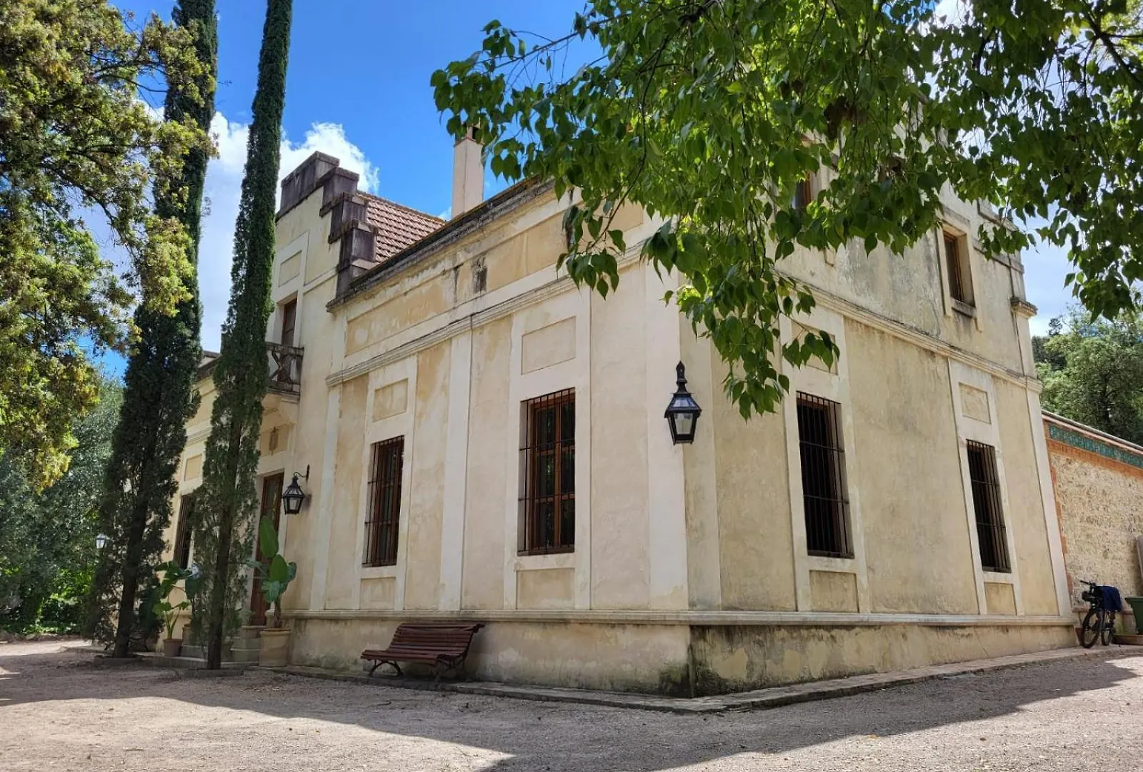 Hotel Casa Viña de Alcántara Jerez de la Frontera